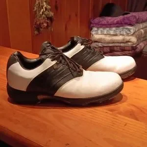 Walter Hagen | Shoes | Walter Hagen Golf Shoes Size 2 | Poshmark display picture 1